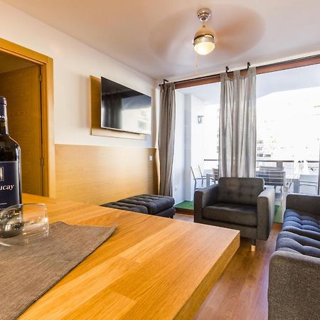 Beach Friendly Apartment Playa del Inglés Kültér fotó