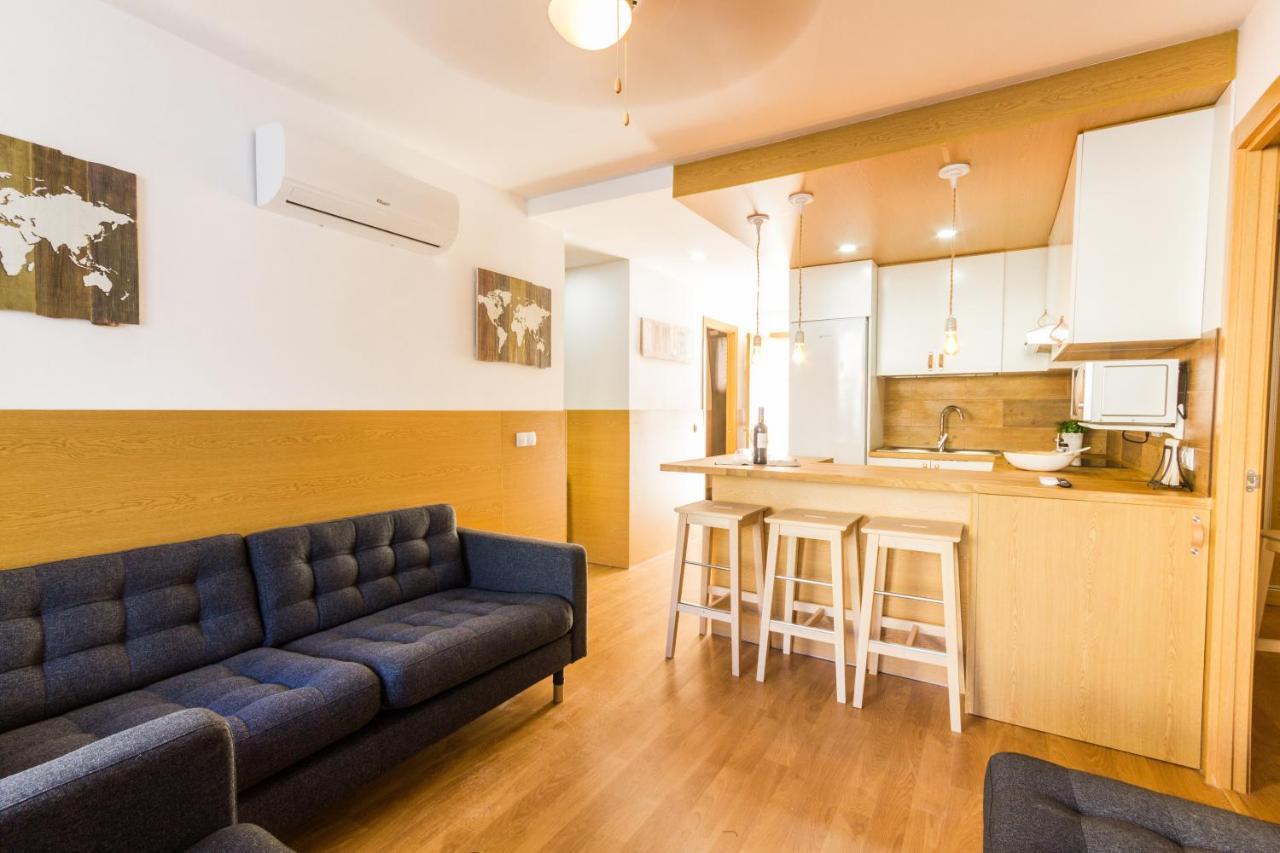 Beach Friendly Apartment Playa del Inglés Kültér fotó