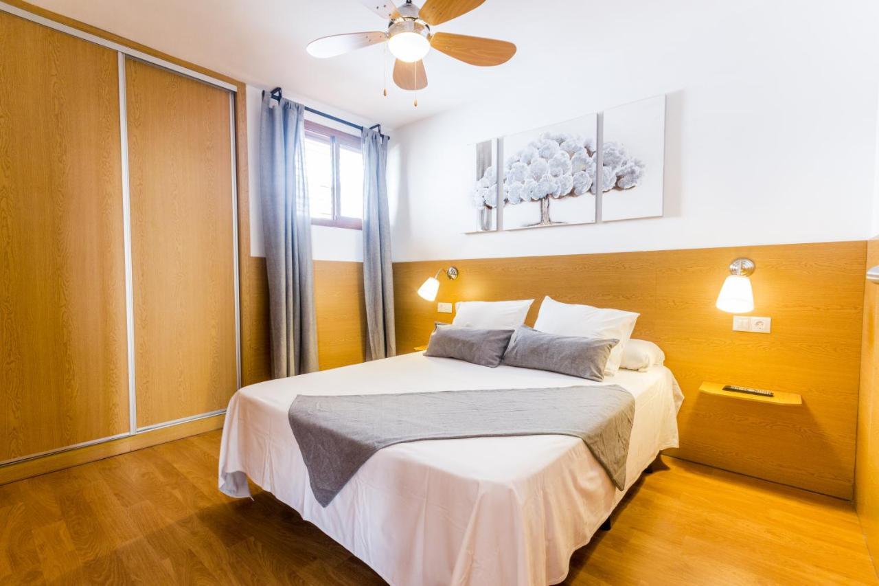 Beach Friendly Apartment Playa del Inglés Kültér fotó