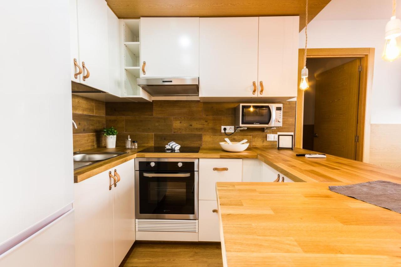 Beach Friendly Apartment Playa del Inglés Kültér fotó