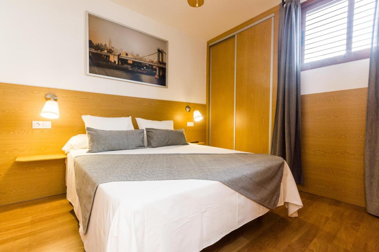 Beach Friendly Apartment Playa del Inglés Kültér fotó