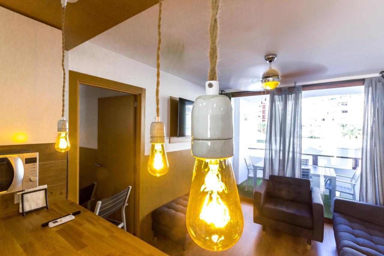 Beach Friendly Apartment Playa del Inglés Kültér fotó
