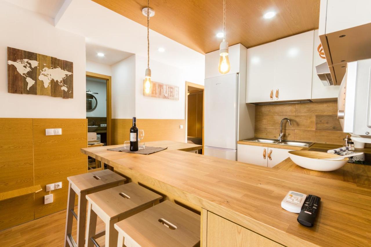 Beach Friendly Apartment Playa del Inglés Kültér fotó