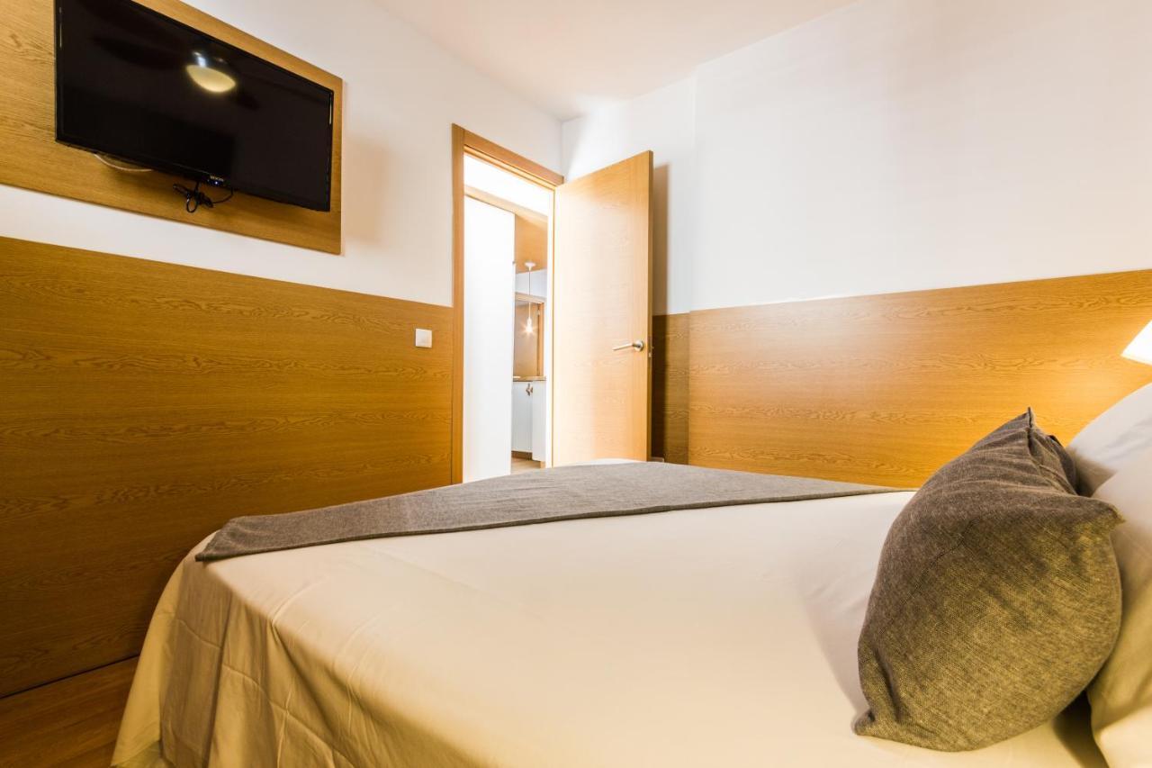 Beach Friendly Apartment Playa del Inglés Kültér fotó