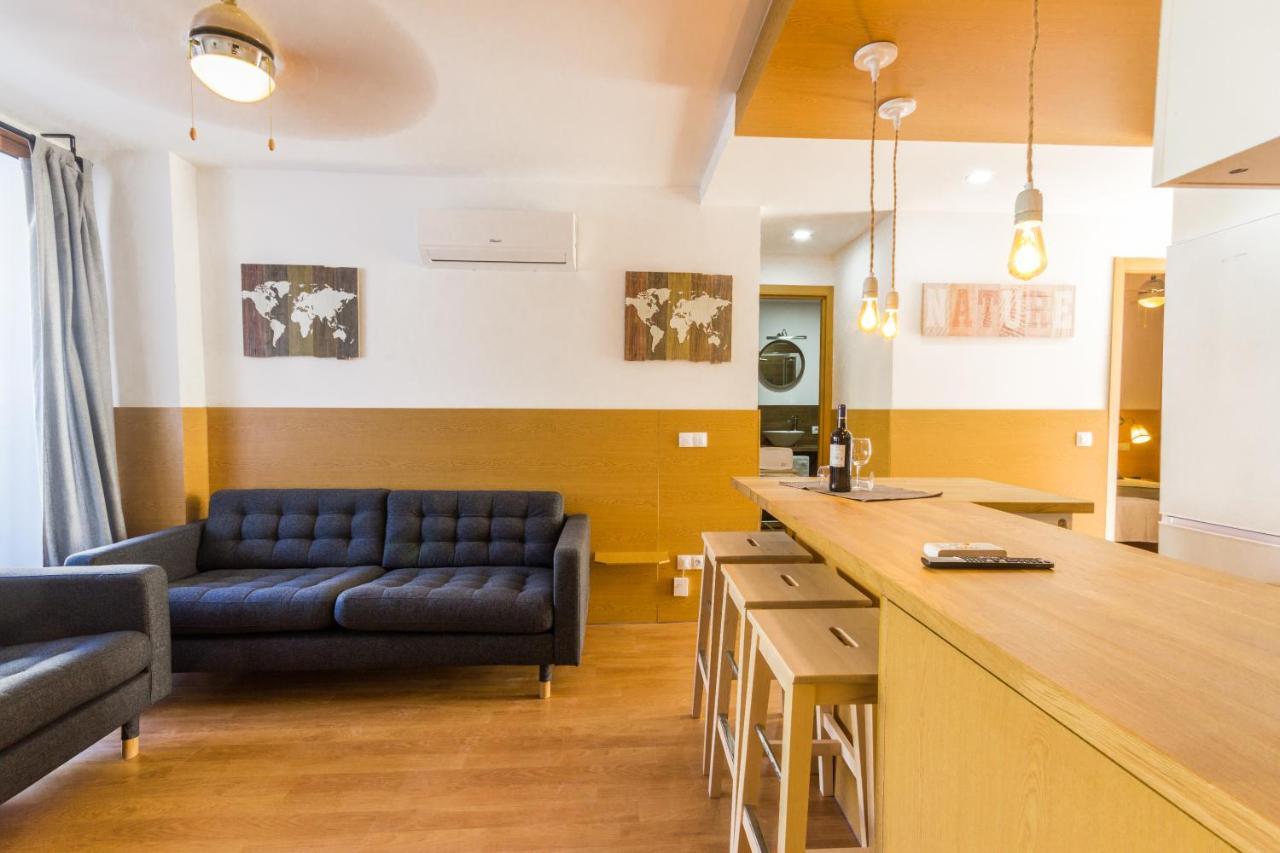 Beach Friendly Apartment Playa del Inglés Kültér fotó