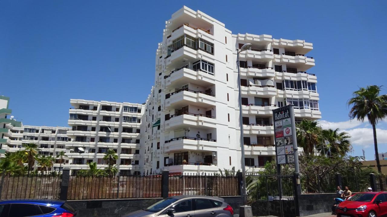 Beach Friendly Apartment Playa del Inglés Kültér fotó